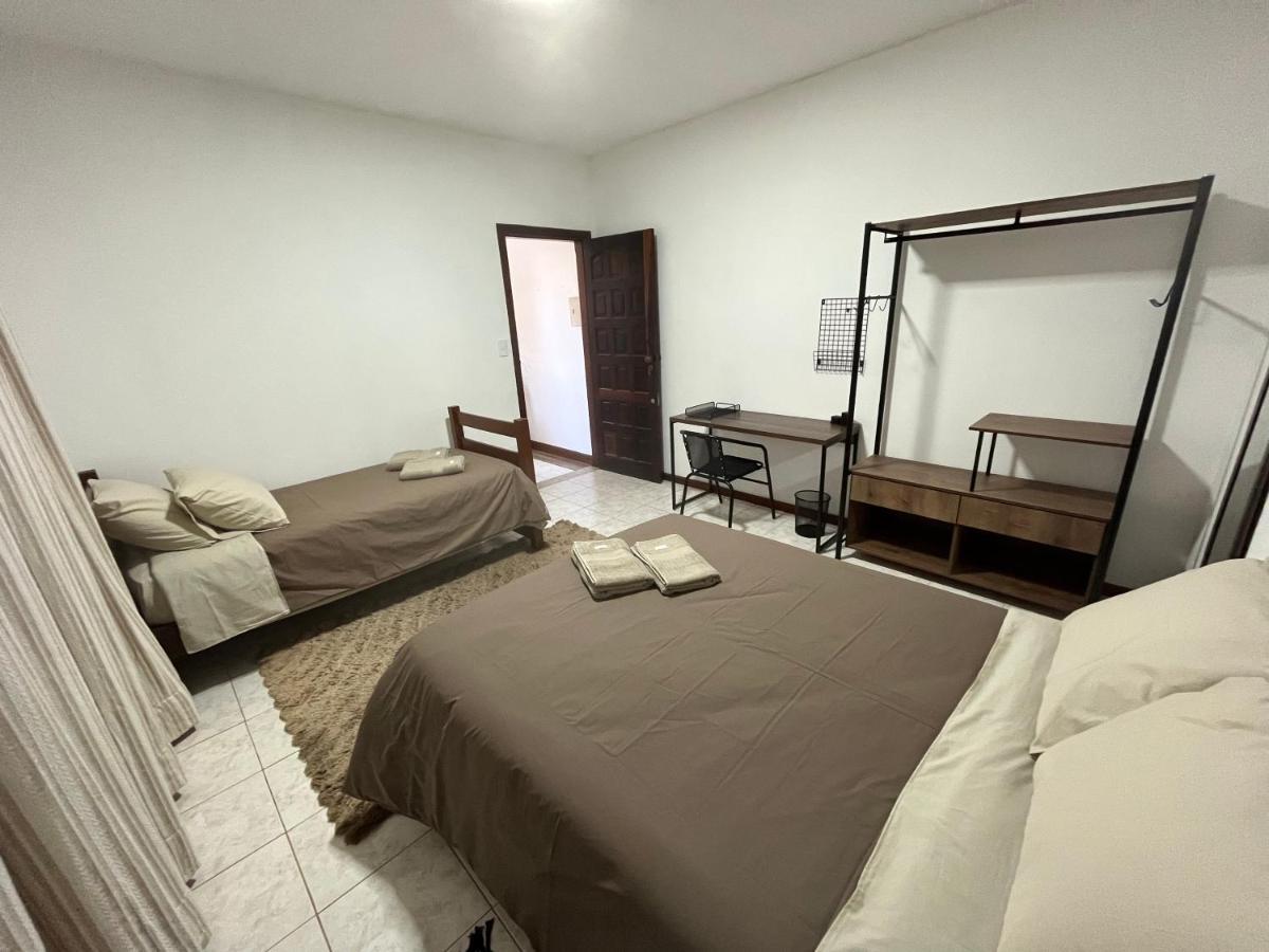 Loft Amarilis Apartment Holambra Exterior foto