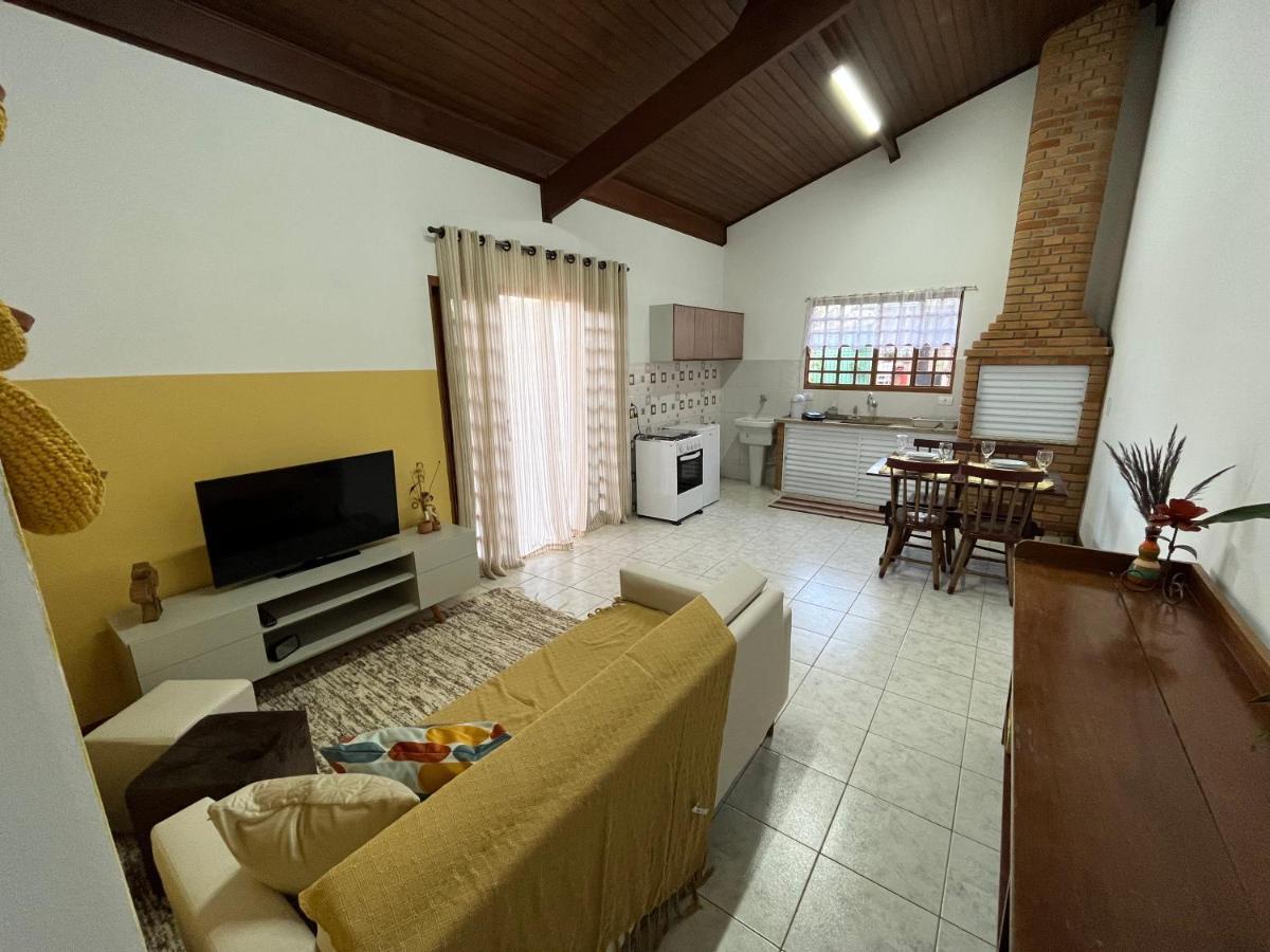 Loft Amarilis Apartment Holambra Exterior foto