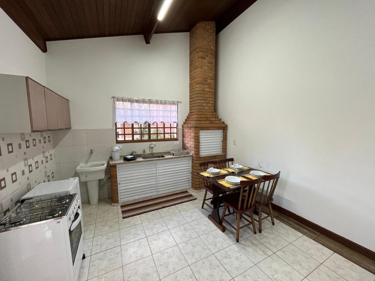 Loft Amarilis Apartment Holambra Exterior foto