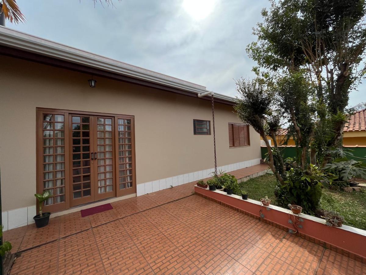 Loft Amarilis Apartment Holambra Exterior foto