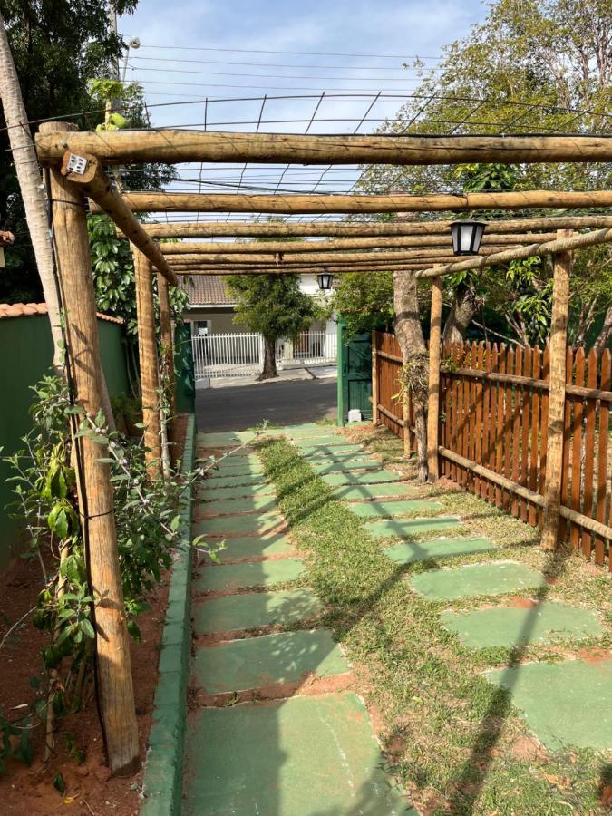 Loft Amarilis Apartment Holambra Exterior foto