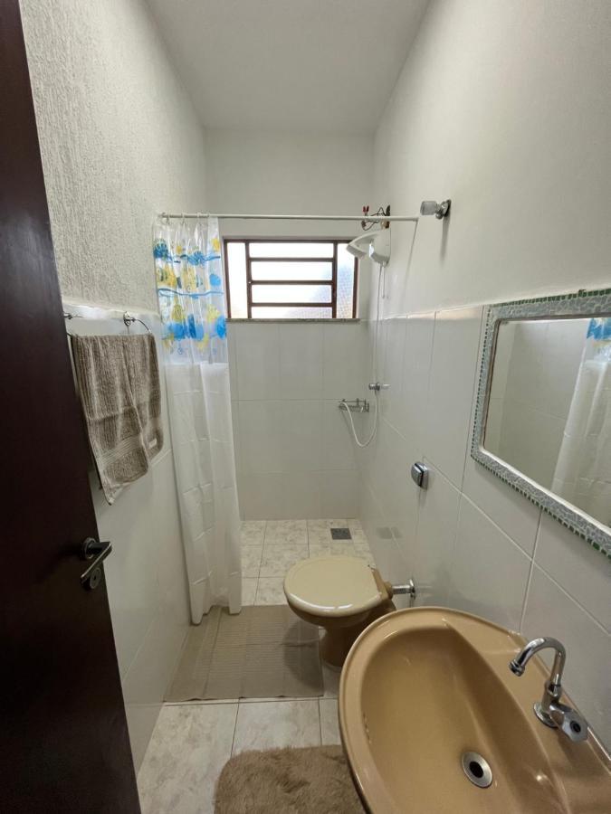 Loft Amarilis Apartment Holambra Exterior foto