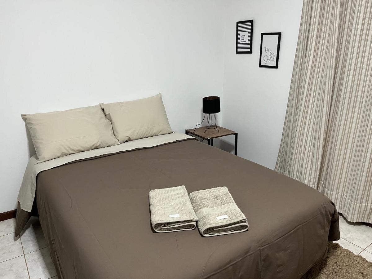 Loft Amarilis Apartment Holambra Exterior foto