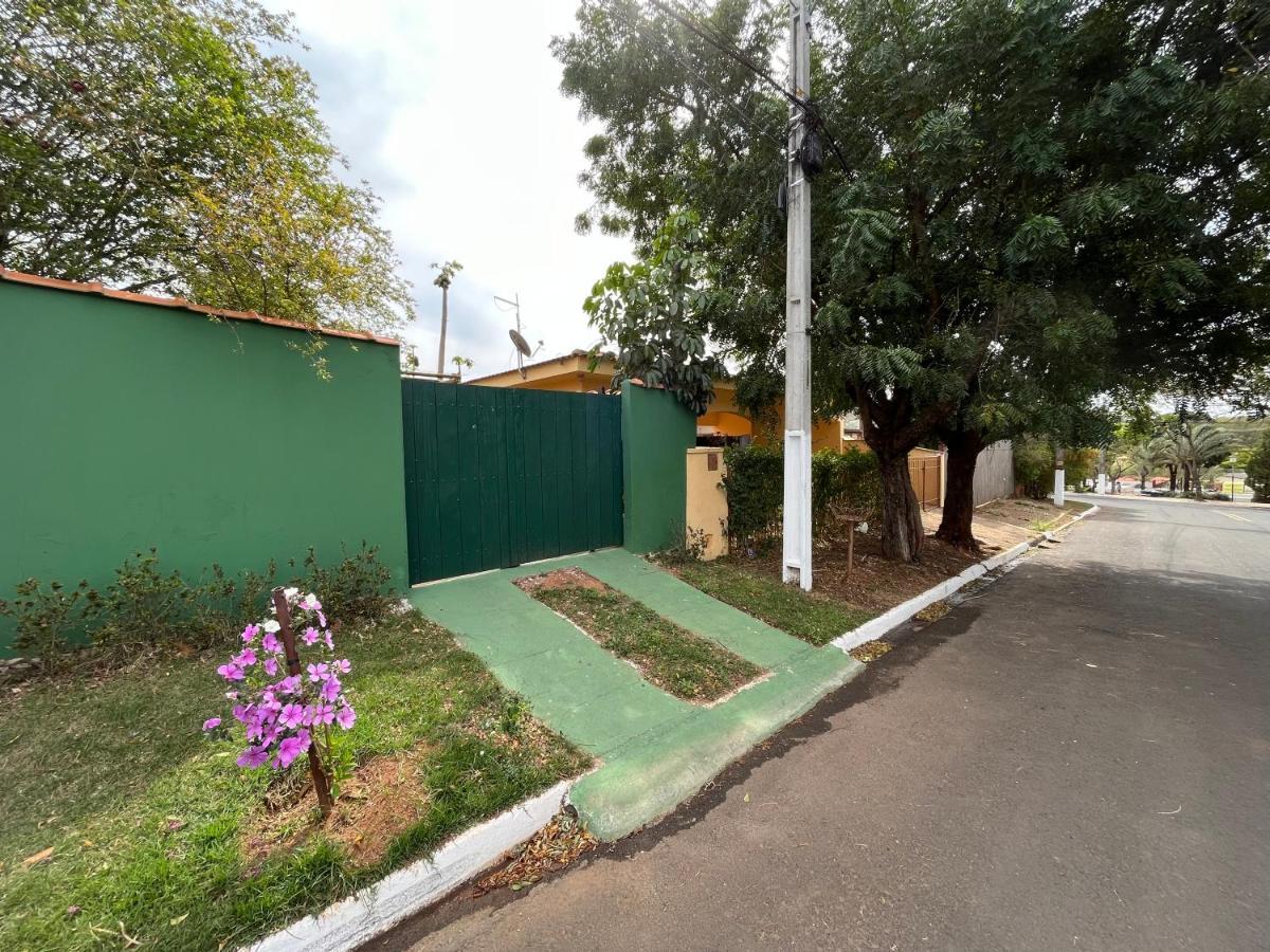 Loft Amarilis Apartment Holambra Exterior foto