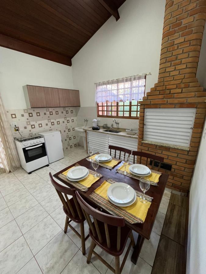 Loft Amarilis Apartment Holambra Exterior foto