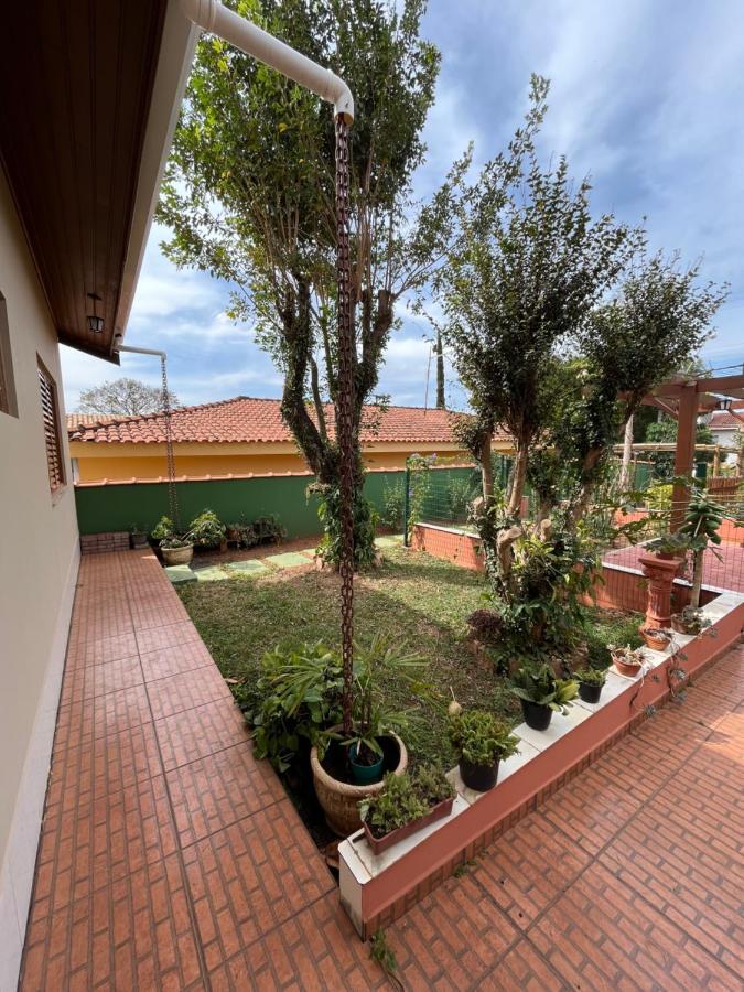 Loft Amarilis Apartment Holambra Exterior foto