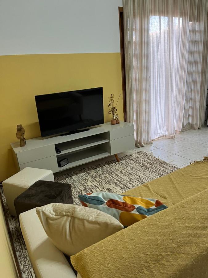 Loft Amarilis Apartment Holambra Exterior foto