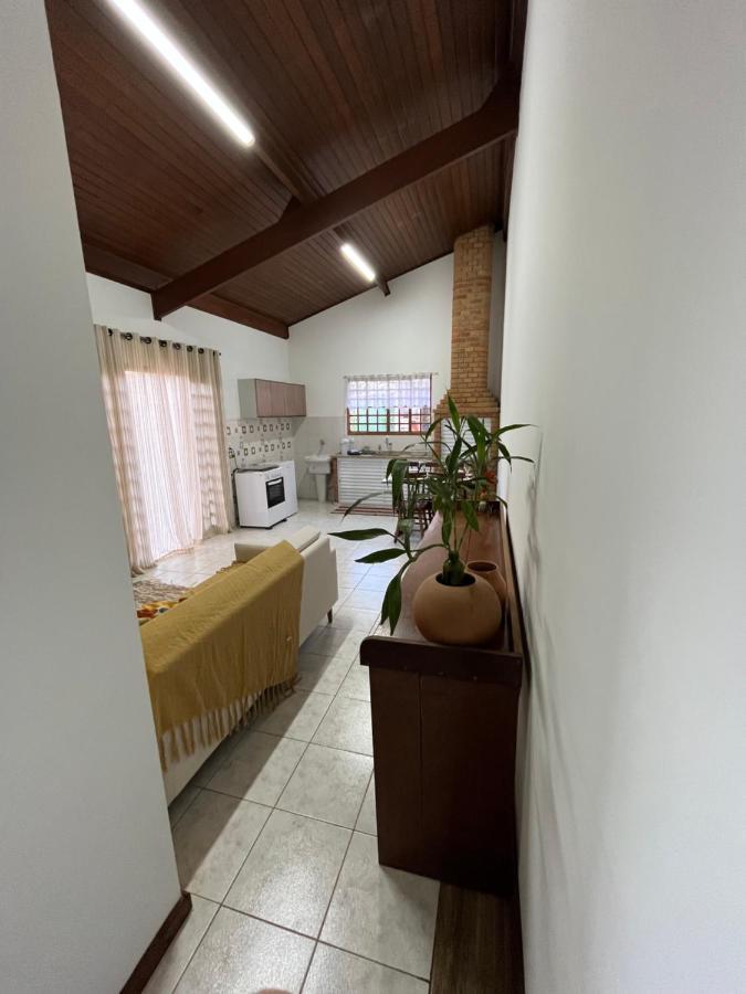 Loft Amarilis Apartment Holambra Exterior foto
