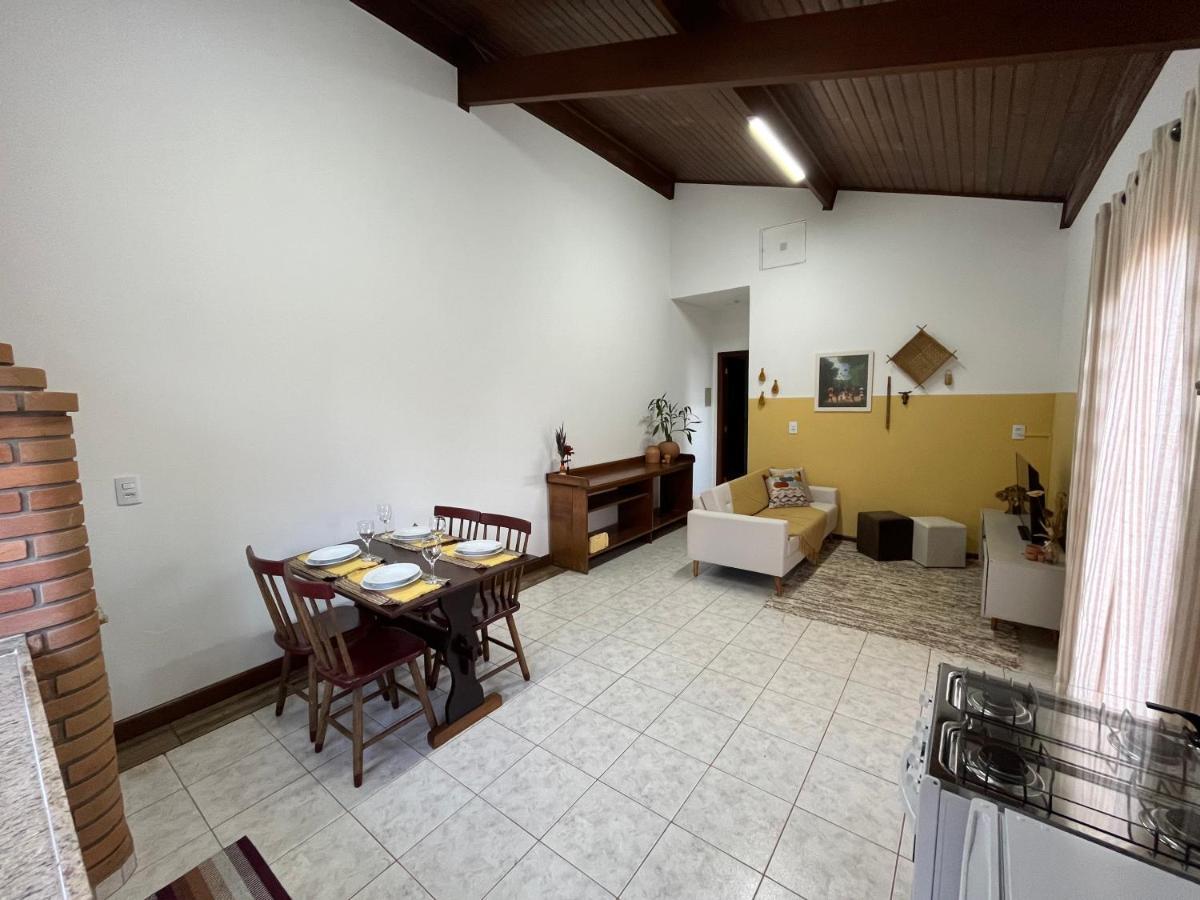 Loft Amarilis Apartment Holambra Exterior foto