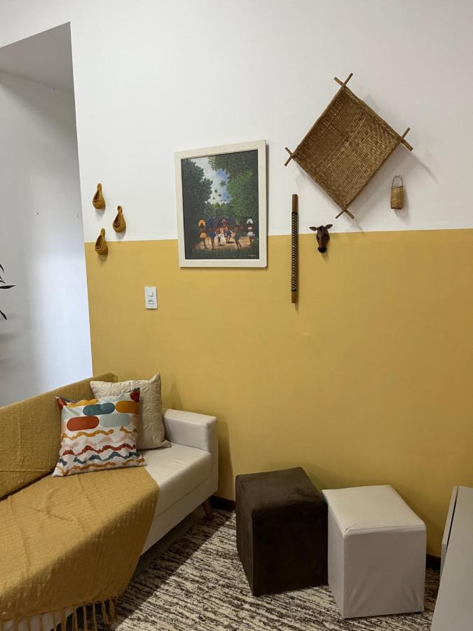 Loft Amarilis Apartment Holambra Exterior foto